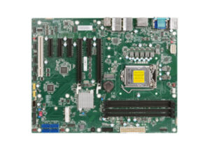 MBC-6615 - Industrial ATX Motherboards