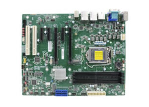 MBC-6619 - Industrial ATX Motherboards