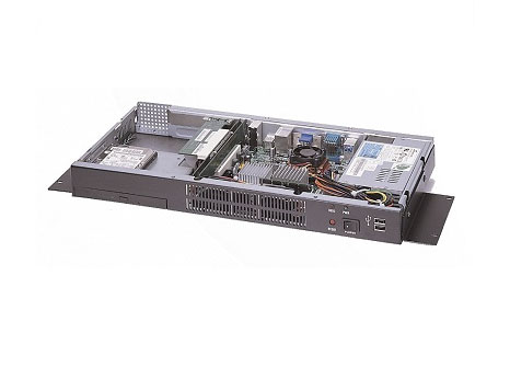 NDS-102M - 1U Rackmount Chassis