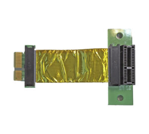 PCIE-101D-50 - Chassis Accessories