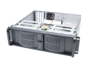 RCK-306M - 3U Rackmount Chassis