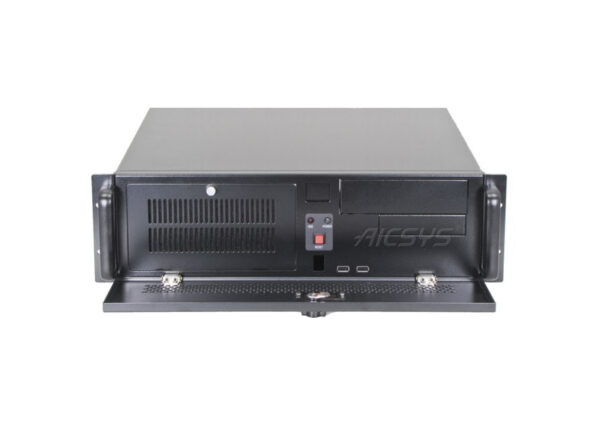 RCK-316M - 3U Rackmount Chassis