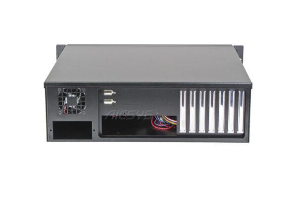 RCK-316M - 3U Rackmount Chassis