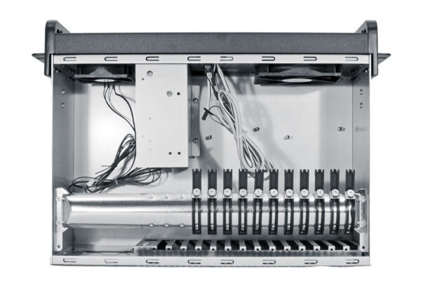 RCK-402BH - 4U Rackmount Chassis