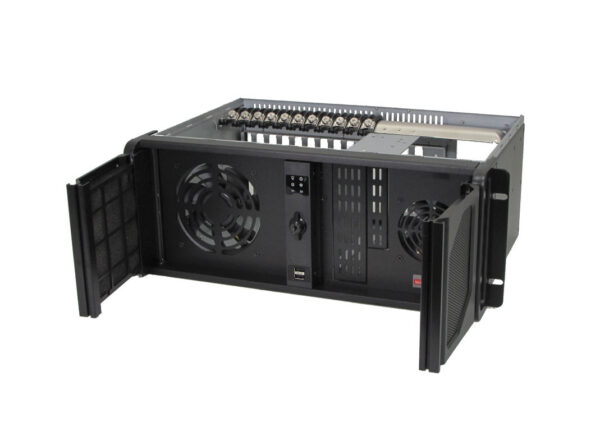 RCK-402BH - 4U Rackmount Chassis