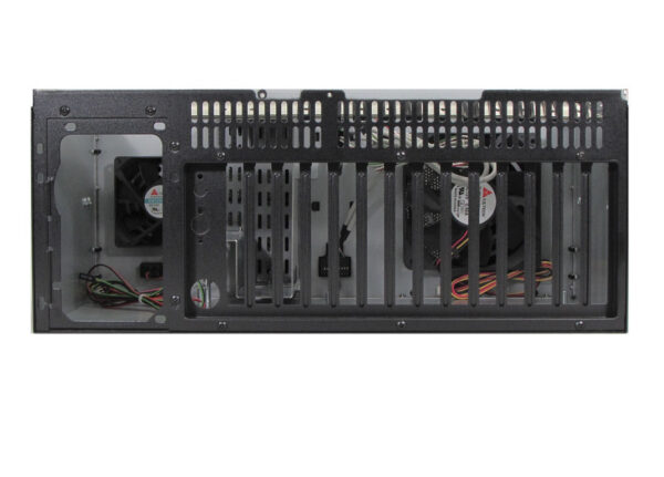 RCK-402BH - 4U Rackmount Chassis