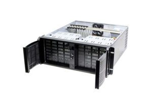 RCK-408 - 4U Rackmount Chassis