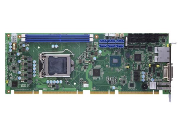 SBC-6510 - PICMG 1.3