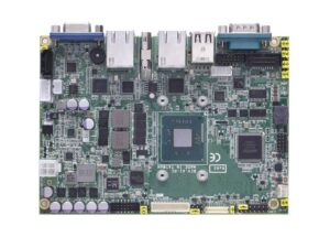 SBE-3506 - Embedded 3.5" Boards
