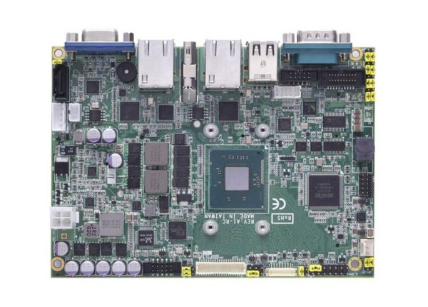 SBE-3506 - Embedded 3.5" Boards