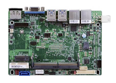 SBE-3604 - Embedded 3.5" Boards