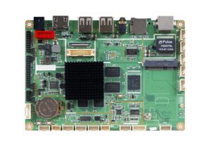 SBE-3J01 - Embedded 3.5″ Boards
