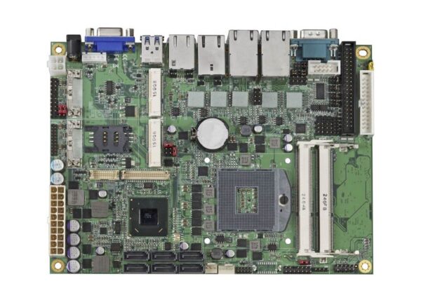 SBE-5237 - Embedded 5.25" Boards