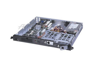 RCK-103BR - 1U Rackmount Chassis