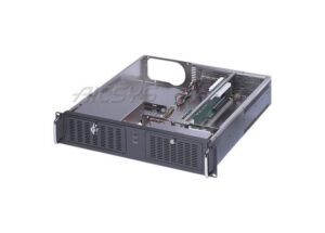 RCK-203BE - 2U Rackmount Chassis