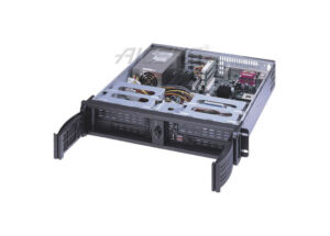 RCK-204MA - 2U Rackmount Chassis