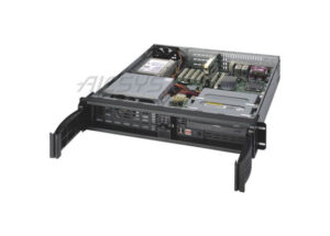 RCK-204MF - 2U Rackmount Chassis