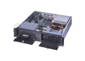 RCK-204MR - 2U Rackmount Chassis