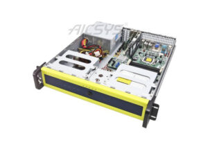 RCK-204MT - 2U Rackmount Chassis