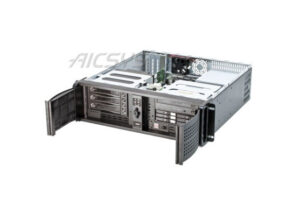 RCK-308MB - 3U Rackmount Chassis