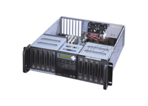 RCK-309MA - 3U Rackmount Chassis