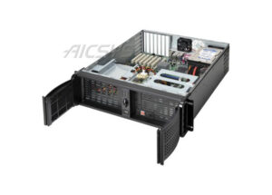 RCK-310MA - 3U Rackmount Chassis