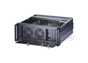 RCK-402 - 4U Rackmount Chassis