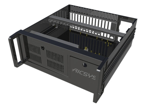 RCK-403 - 4U Rackmount Chassis