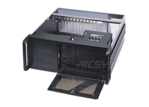 RCK-405v2 - 4U Rackmount Chassis