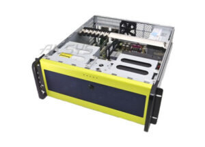 RCK-407MT - 4U Rackmount Chassis