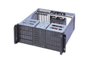 RCK-410M - 4U Rackmount Chassis