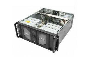 RCK-407 - 4U Rackmount Chassis