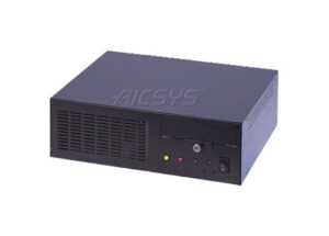 WMC-301B - Wallmount Chassis