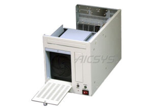 WMC-403B - Wallmount Chassis