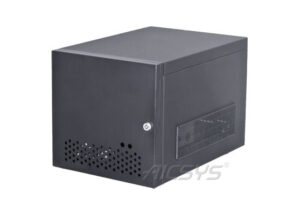 WMC-504M - Wallmount Chassis