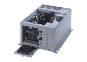 WMC-603B - Wallmount Chassis