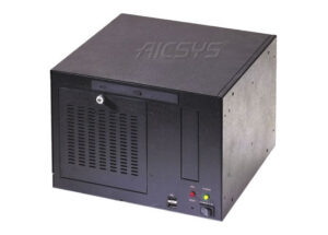 WMC-604B - Wallmount Chassis