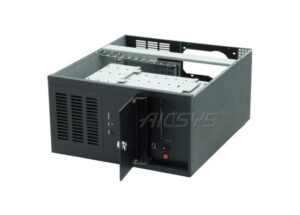 WMC-710M - Wallmount Chassis