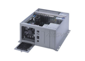 WMC-804B - Wallmount Chassis