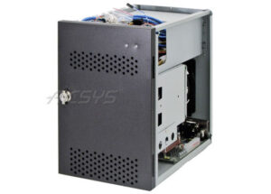 WMC-906M - Wallmount Chassis