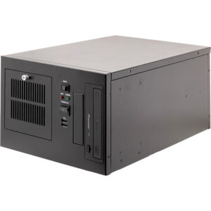 WMC-403M - Wallmount Chassis