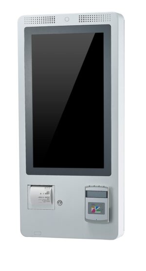 LPC-211BT - Kiosk