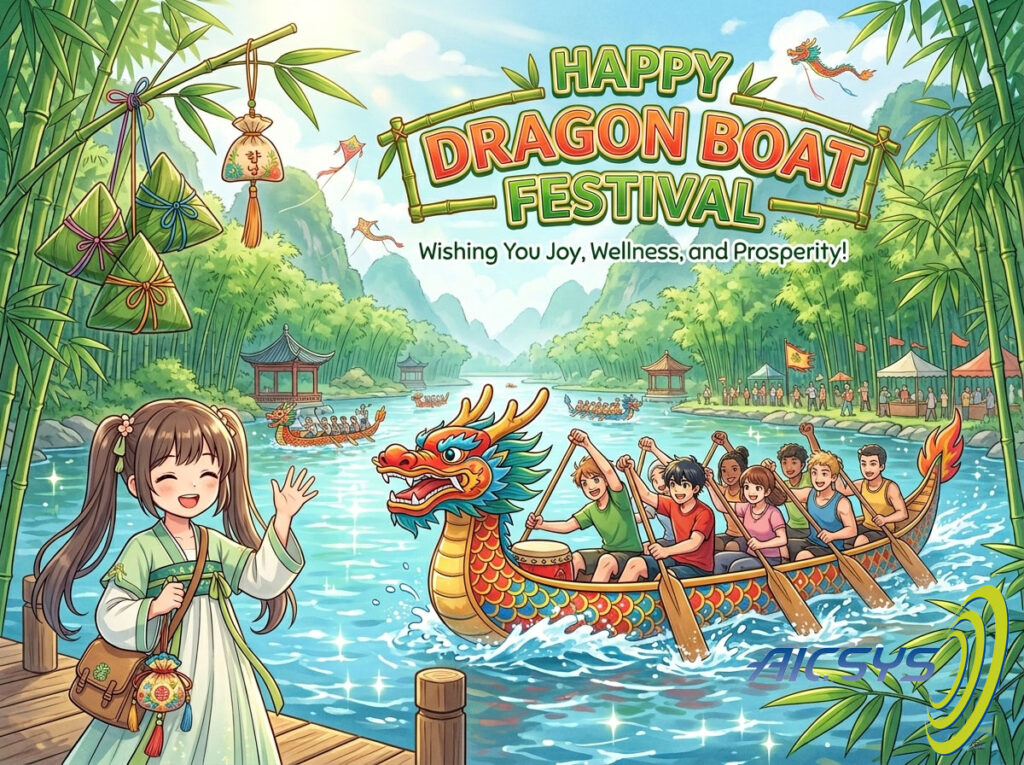 dragonboat festival 2026