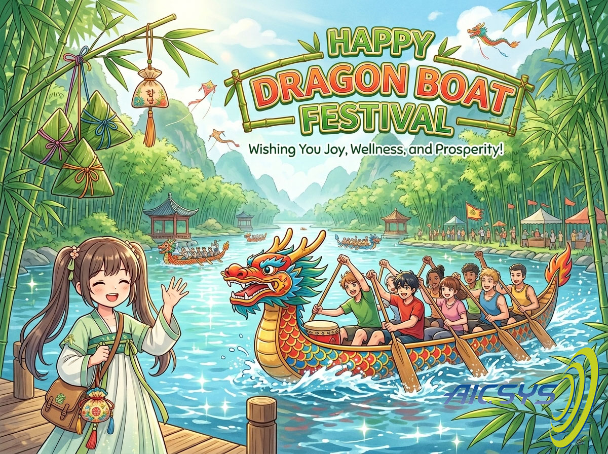 dragonboat festival 2026